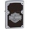 Zippo 2024 Zippo Hd Harley Davidson Carbon Fiber ZIP-24025 - alternate 1